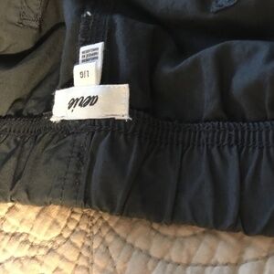 Aerie Cargo pants